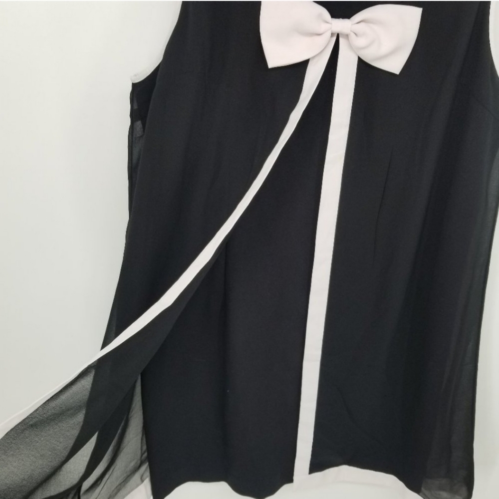 Ted Baker Josa Bow dress - Picture 7 of 11